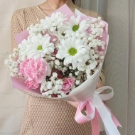 Милая история